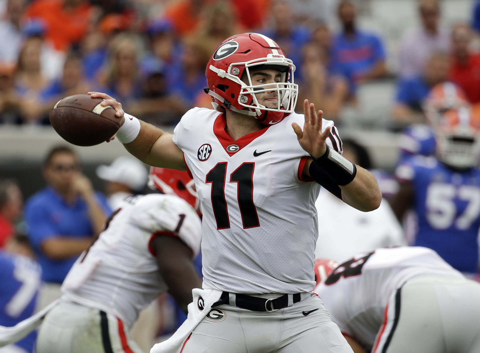 Jake Fromm (copy)